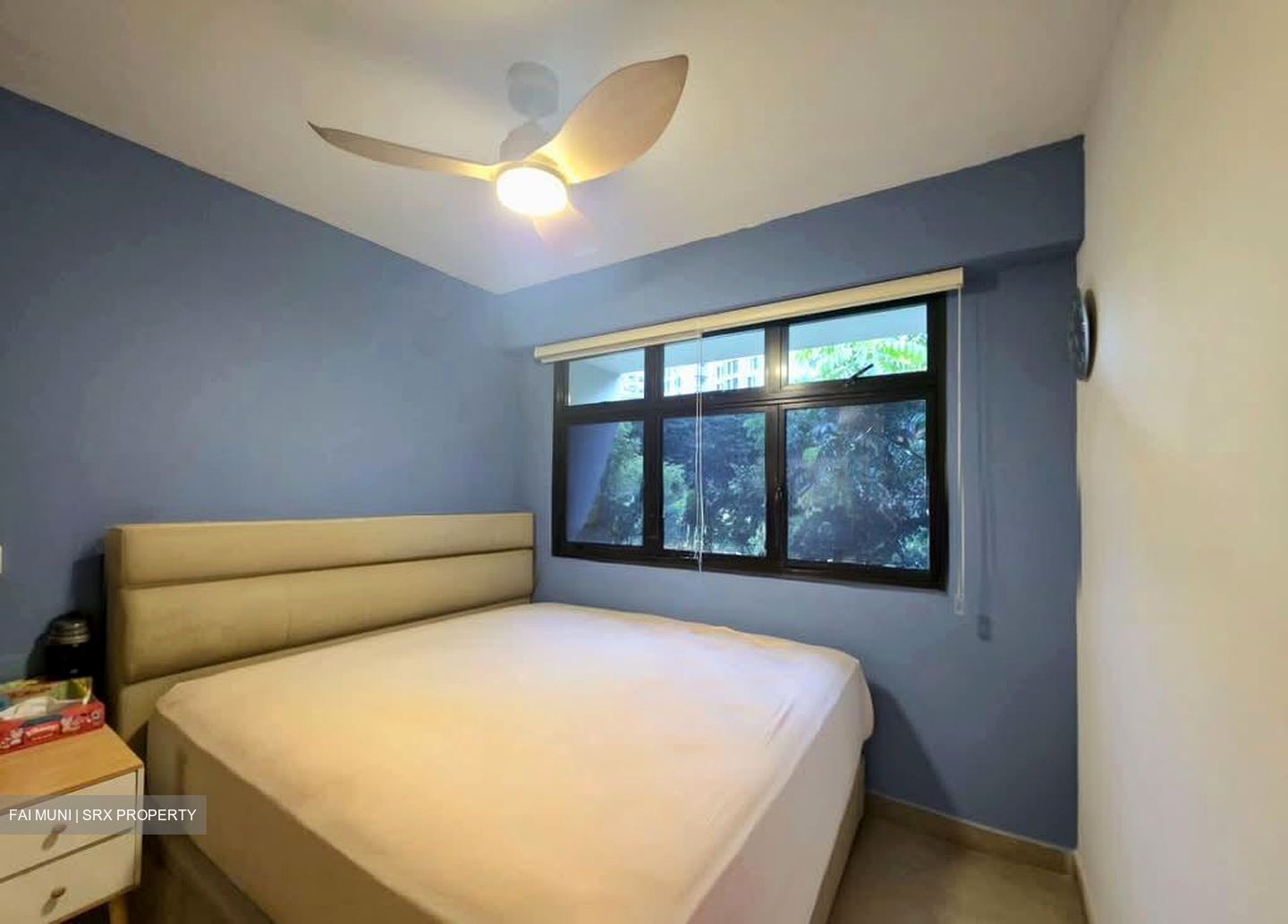 Blk 107A Alkaff Oasis (Toa Payoh), HDB 3 Rooms #588570151
